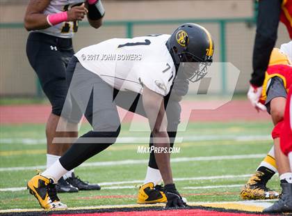 Thumbnail 1 in St. Frances Academy @ Towson photogallery.