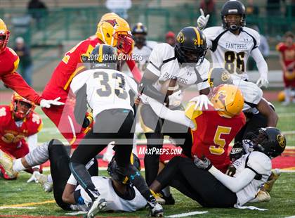 Thumbnail 3 in St. Frances Academy @ Towson photogallery.