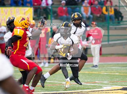 Thumbnail 3 in St. Frances Academy @ Towson photogallery.