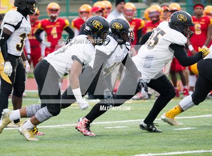 Thumbnail 2 in St. Frances Academy @ Towson photogallery.