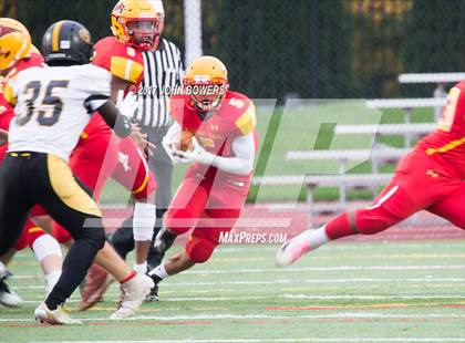 Thumbnail 1 in St. Frances Academy @ Towson photogallery.