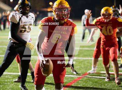 Thumbnail 1 in St. Frances Academy @ Towson photogallery.