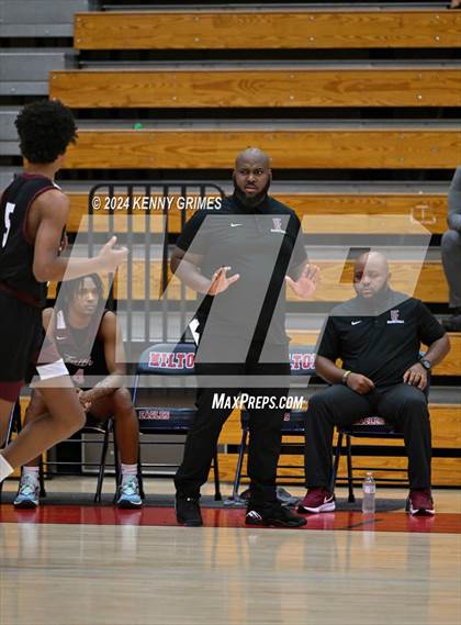 Thumbnail 3 in United Faith Christian Academy @ Milton (Longhorn Classic) photogallery.