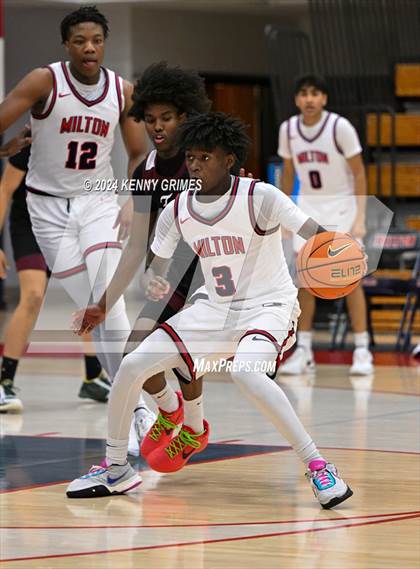 Thumbnail 2 in United Faith Christian Academy @ Milton (Longhorn Classic) photogallery.