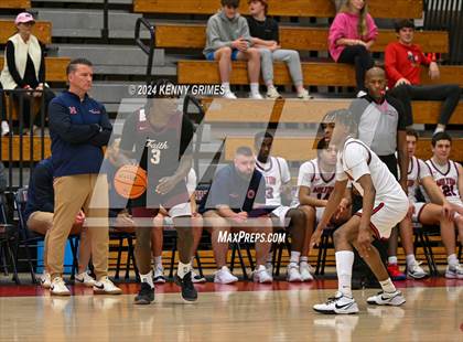 Thumbnail 3 in United Faith Christian Academy @ Milton (Longhorn Classic) photogallery.