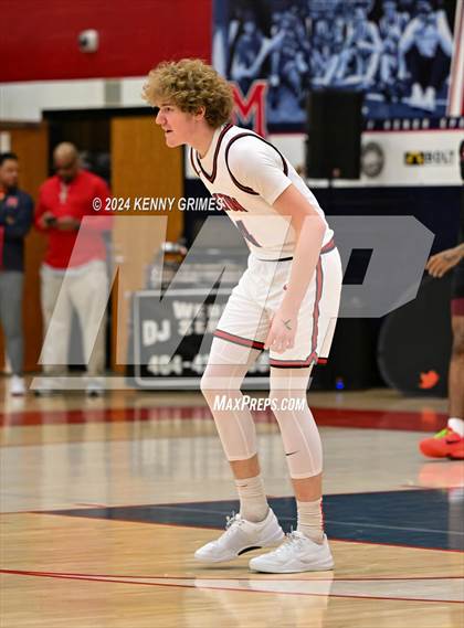 Thumbnail 1 in United Faith Christian Academy @ Milton (Longhorn Classic) photogallery.