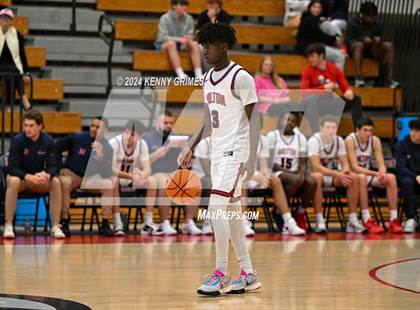 Thumbnail 1 in United Faith Christian Academy @ Milton (Longhorn Classic) photogallery.