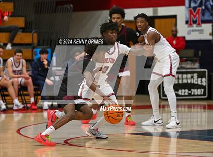 Thumbnail 2 in United Faith Christian Academy @ Milton (Longhorn Classic) photogallery.
