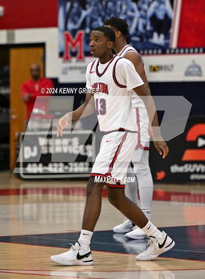 Thumbnail 3 in United Faith Christian Academy @ Milton (Longhorn Classic) photogallery.