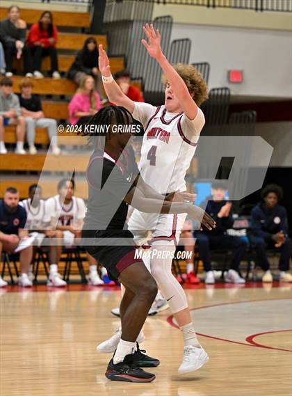 Thumbnail 3 in United Faith Christian Academy @ Milton (Longhorn Classic) photogallery.