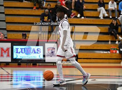 Thumbnail 2 in United Faith Christian Academy @ Milton (Longhorn Classic) photogallery.
