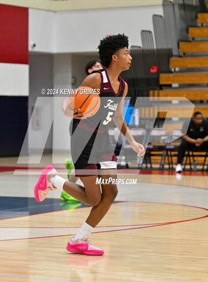 Thumbnail 1 in United Faith Christian Academy @ Milton (Longhorn Classic) photogallery.