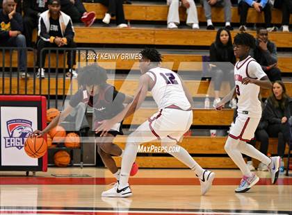 Thumbnail 3 in United Faith Christian Academy @ Milton (Longhorn Classic) photogallery.