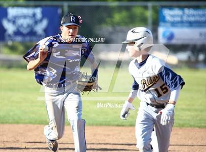 Thumbnail 1 in Rocklin @ Oak Ridge photogallery.
