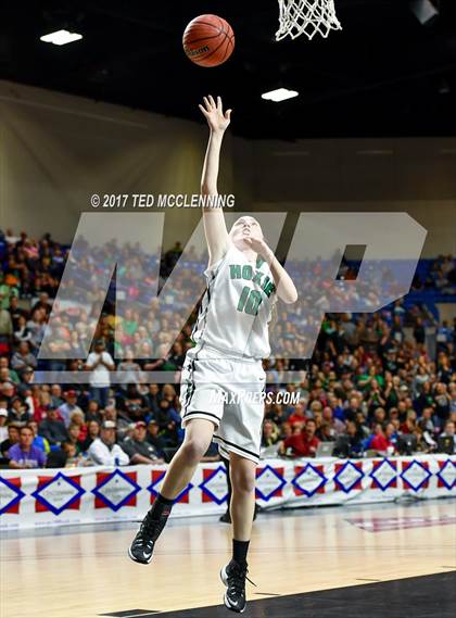 Thumbnail 1 in Hoxie vs. Valley Springs (AAA 3A Final) photogallery.