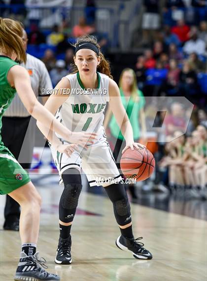 Thumbnail 1 in Hoxie vs. Valley Springs (AAA 3A Final) photogallery.