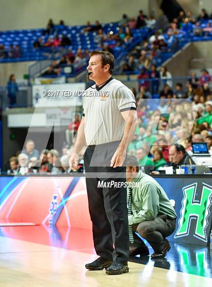 Thumbnail 2 in Hoxie vs. Valley Springs (AAA 3A Final) photogallery.