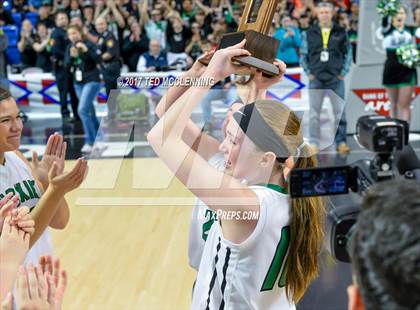 Thumbnail 2 in Hoxie vs. Valley Springs (AAA 3A Final) photogallery.