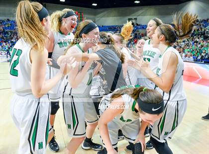 Thumbnail 3 in Hoxie vs. Valley Springs (AAA 3A Final) photogallery.
