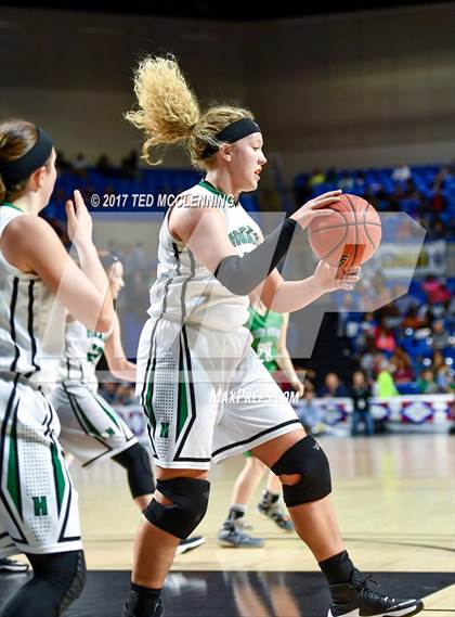 Thumbnail 1 in Hoxie vs. Valley Springs (AAA 3A Final) photogallery.