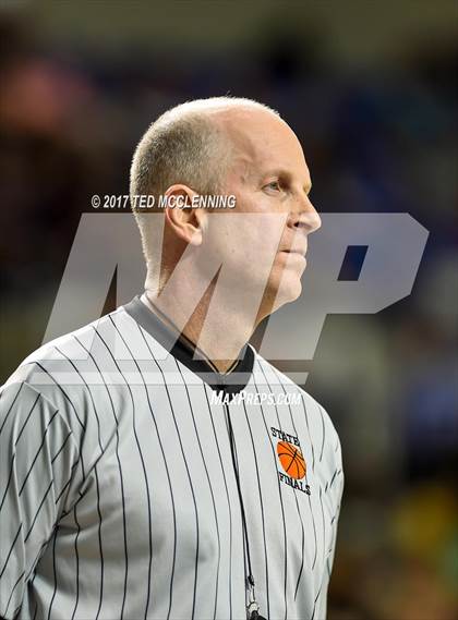 Thumbnail 2 in Hoxie vs. Valley Springs (AAA 3A Final) photogallery.