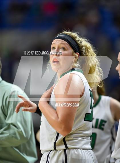 Thumbnail 3 in Hoxie vs. Valley Springs (AAA 3A Final) photogallery.