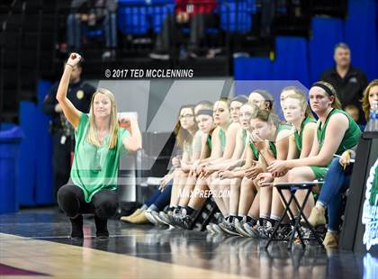 Thumbnail 1 in Hoxie vs. Valley Springs (AAA 3A Final) photogallery.