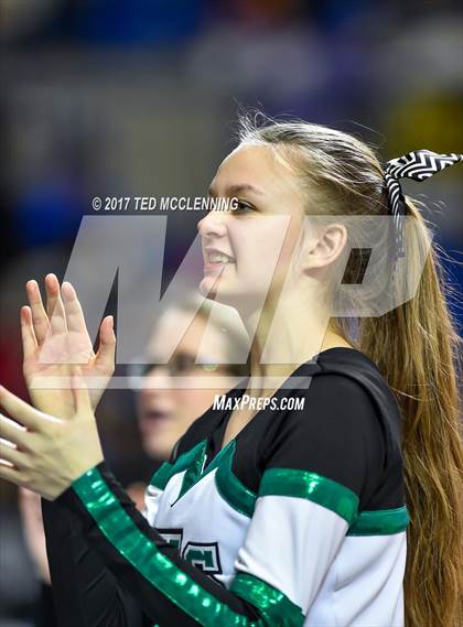 Thumbnail 1 in Hoxie vs. Valley Springs (AAA 3A Final) photogallery.