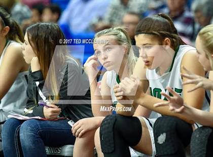 Thumbnail 1 in Hoxie vs. Valley Springs (AAA 3A Final) photogallery.