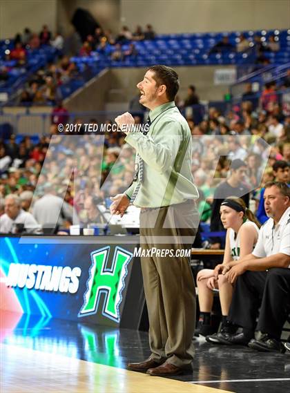 Thumbnail 1 in Hoxie vs. Valley Springs (AAA 3A Final) photogallery.