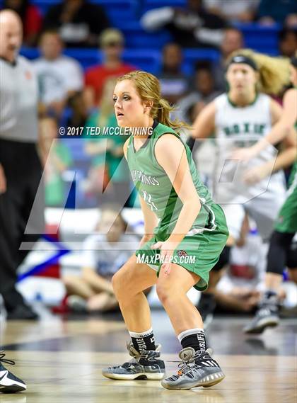 Thumbnail 1 in Hoxie vs. Valley Springs (AAA 3A Final) photogallery.