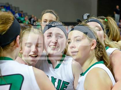 Thumbnail 1 in Hoxie vs. Valley Springs (AAA 3A Final) photogallery.