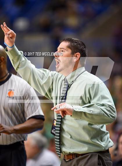 Thumbnail 3 in Hoxie vs. Valley Springs (AAA 3A Final) photogallery.