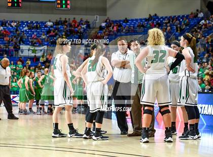 Thumbnail 3 in Hoxie vs. Valley Springs (AAA 3A Final) photogallery.