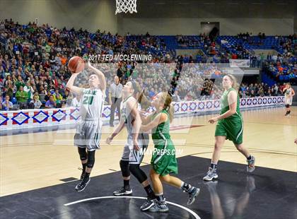 Thumbnail 2 in Hoxie vs. Valley Springs (AAA 3A Final) photogallery.