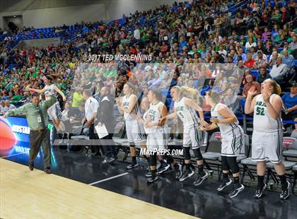 Thumbnail 3 in Hoxie vs. Valley Springs (AAA 3A Final) photogallery.