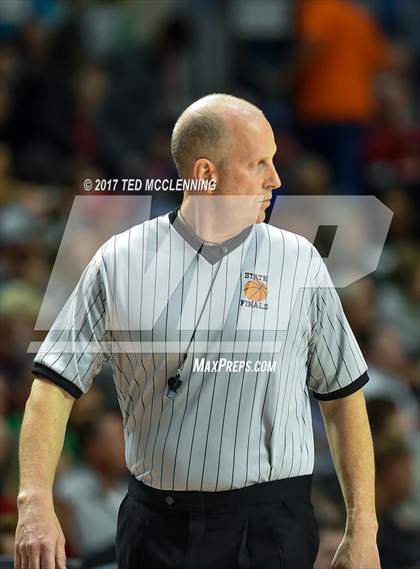 Thumbnail 1 in Hoxie vs. Valley Springs (AAA 3A Final) photogallery.