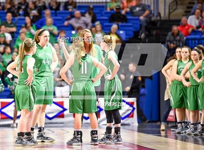 Thumbnail 1 in Hoxie vs. Valley Springs (AAA 3A Final) photogallery.
