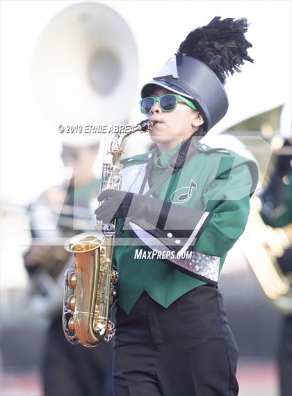 Thumbnail 2 in Gardena vs. Lincoln (CIF State D7-AA Final) photogallery.