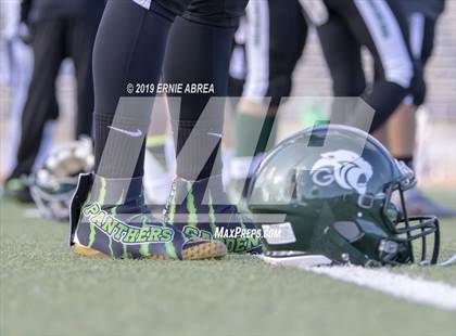 Thumbnail 2 in Gardena vs. Lincoln (CIF State D7-AA Final) photogallery.
