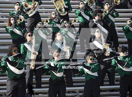Thumbnail 1 in Gardena vs. Lincoln (CIF State D7-AA Final) photogallery.