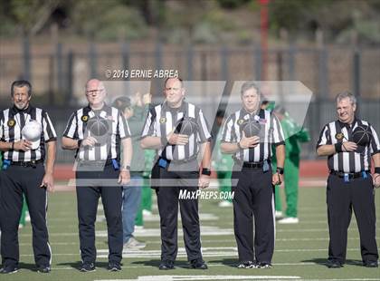 Thumbnail 1 in Gardena vs. Lincoln (CIF State D7-AA Final) photogallery.