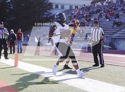 Thumbnail 1 in Gardena vs. Lincoln (CIF State D7-AA Final) photogallery.