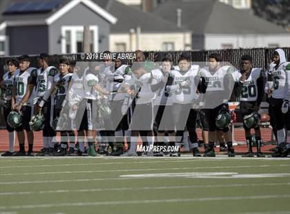 Thumbnail 2 in Gardena vs. Lincoln (CIF State D7-AA Final) photogallery.