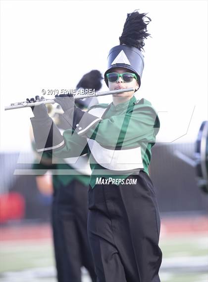 Thumbnail 1 in Gardena vs. Lincoln (CIF State D7-AA Final) photogallery.