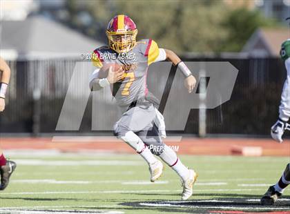 Thumbnail 1 in Gardena vs. Lincoln (CIF State D7-AA Final) photogallery.