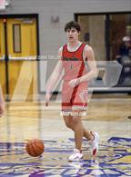 Photo from the gallery "Hamilton @ Lipan"