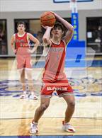 Photo from the gallery "Hamilton @ Lipan"