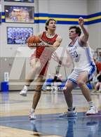 Photo from the gallery "Hamilton @ Lipan"