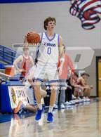 Photo from the gallery "Hamilton @ Lipan"